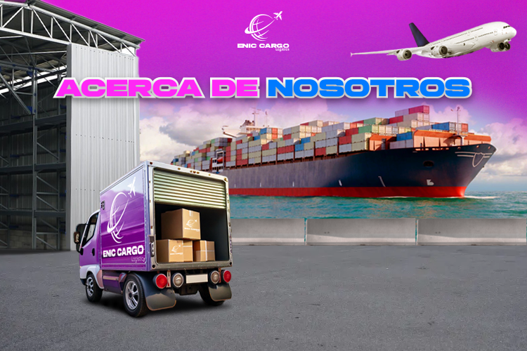 Enic Cargo Logistics Nicaragua, Masaya, Managua Enic Cargo Logistics Nicaragua