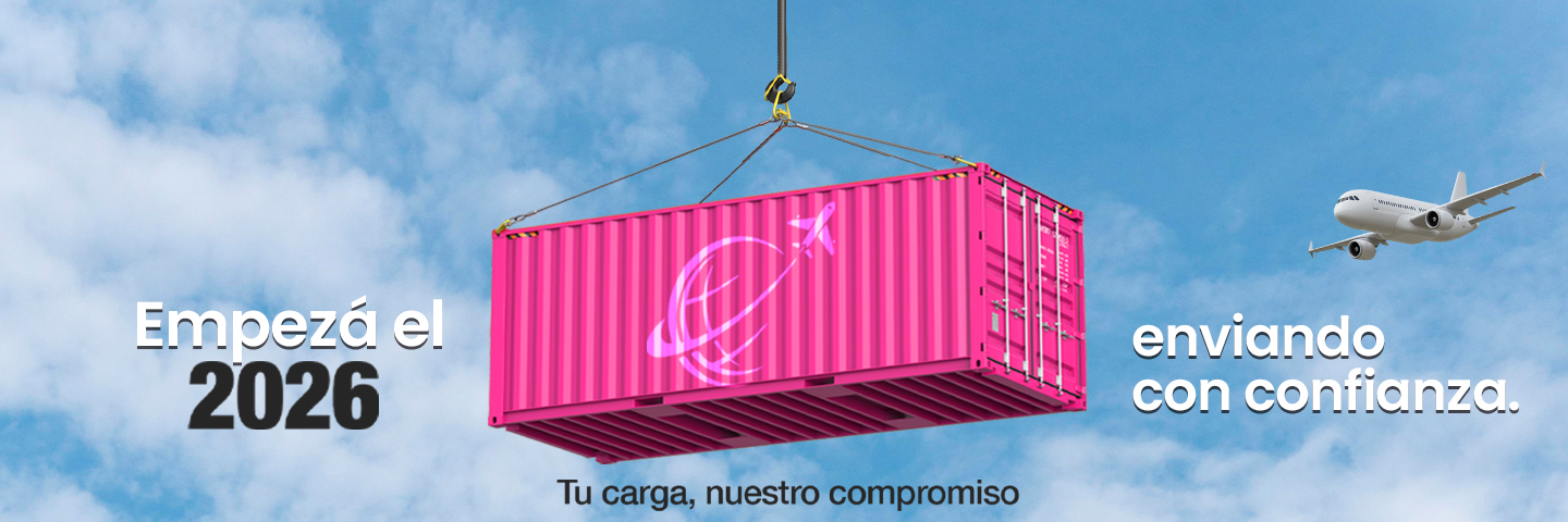 Envíos a Nicaragua y EE.UU.