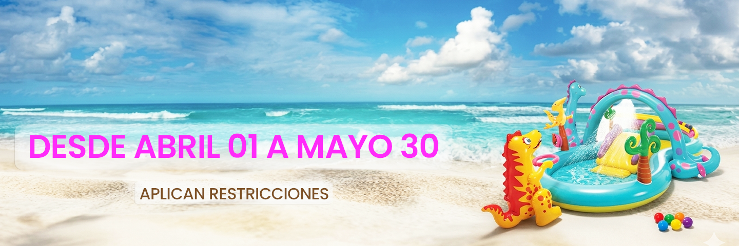 Envia tus productos en Verano1